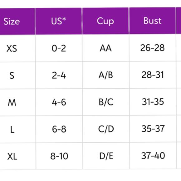 NWT Sun & Sea Burgundy Ruffle Halter Swimsuit Size 6 - Picture 10 of 10